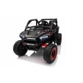 Pojazd Buggy 4x4 KCK Czarny