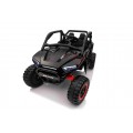 Pojazd Buggy 4x4 KCK Czarny