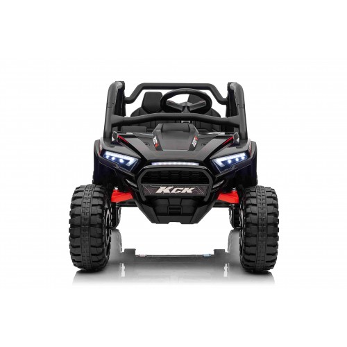 Pojazd Buggy 4x4 KCK Czarny