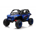 Pojazd Buggy 4x4 KCK Niebieski