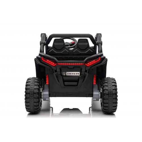 Pojazd Buggy 4x4 KCK Niebieski