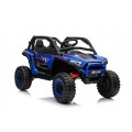 Pojazd Buggy 4x4 KCK Niebieski