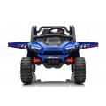 Pojazd Buggy 4x4 KCK Niebieski