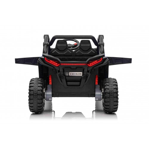 Pojazd Buggy 4x4 KCK Niebieski