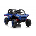 Pojazd Buggy 4x4 KCK Niebieski