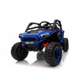 Pojazd Buggy 4x4 KCK Niebieski