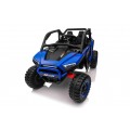 Pojazd Buggy 4x4 KCK Niebieski