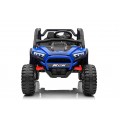 Pojazd Buggy 4x4 KCK Niebieski