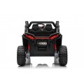 Pojazd Buggy 4x4 KCK Zielony