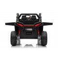 Pojazd Buggy 4x4 KCK Zielony