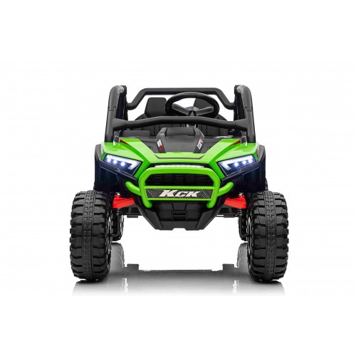 Pojazd Buggy 4x4 KCK Zielony