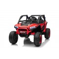 Pojazd Buggy 4x4 KCK Czerwony