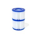 Pump Filter VI Lay-Z-Spa, BESTWAY