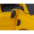 Pojazd Ford Ranger LIFT, Żółty SUV
