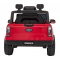 Pojazd Ford Ranger LIFT Czerwony