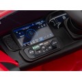 Pojazd Ford Ranger LIFT Czerwony