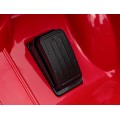Pojazd Ford Ranger LIFT Czerwony