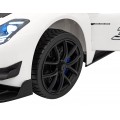 Pojazd Maserati MC20 GT2 Biały