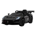 Pojazd Maserati MC20 GT2 Czarny