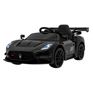 Pojazd Maserati MC20 GT2 Czarny