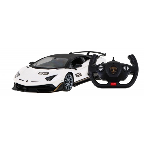 Autko R/C Aventador SVJ Performance 1:14 RASTAR