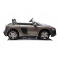 Pojazd Audi Spyder R8 LIFT Szary