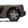 Pojazd Audi Spyder R8 LIFT Szary