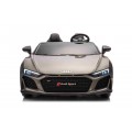 Pojazd Audi Spyder R8 LIFT Szary