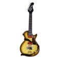 Electric guitar Rockowa Wood Styling