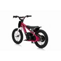 Motor BAIGOR 23 PRO Różowy na akumulator dla dziecka