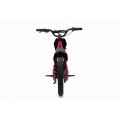 Motor BAIGOR 23 PRO Różowy na akumulator dla dziecka