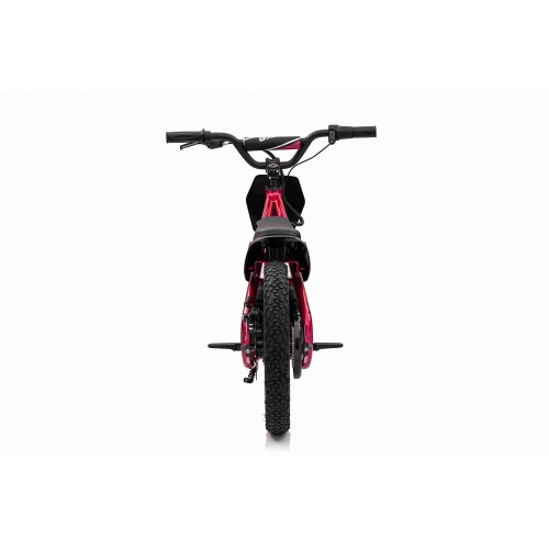 Motor BAIGOR 23 PRO Różowy na akumulator dla dziecka