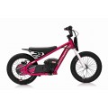 Motor BAIGOR 23 PRO Różowy na akumulator dla dziecka