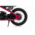Motor BAIGOR 23 PRO Różowy na akumulator dla dziecka