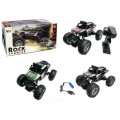 Crawler 1:14 Rock SHAKE R/C Zielony