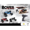 Crawler ROVER 1:16 R/C Niebieski