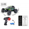 Crawler DINO 1:18 R/C