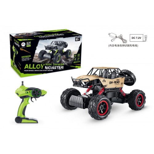 Crawler ONE MAX  R/C 1:12