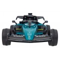 Pojazd, bolid Formuła 1 Aston Martin Cognizant Aramco