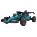 Pojazd, bolid Formuła 1 Aston Martin Cognizant Aramco