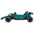 Pojazd, bolid Formuła 1 Aston Martin Cognizant Aramco