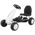 Go-kart for The Youngest White