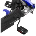 Grand Ride Blue