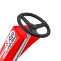 Pedal Gokart Full Ahead AIR Red