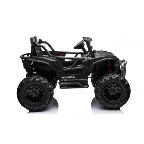 Pojazd Terenowy HONDA 4x4 Czarny