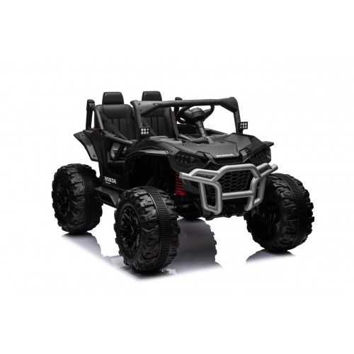 Pojazd Terenowy HONDA 4x4 Czarny