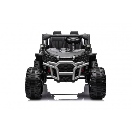 Pojazd Terenowy HONDA 4x4 Czarny