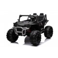 Pojazd Terenowy HONDA 4x4 Czarny