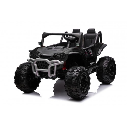 Pojazd Terenowy HONDA 4x4 Czarny