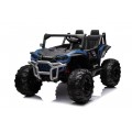 Pojazd Terenowy HONDA 4x4 Niebieski